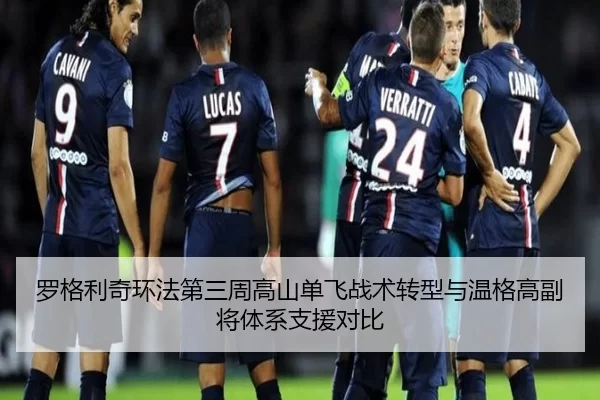 罗格利奇环法第三周高山单飞战术转型与温格高副将体系支援对比